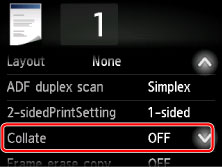 slika: zaslon na dotik